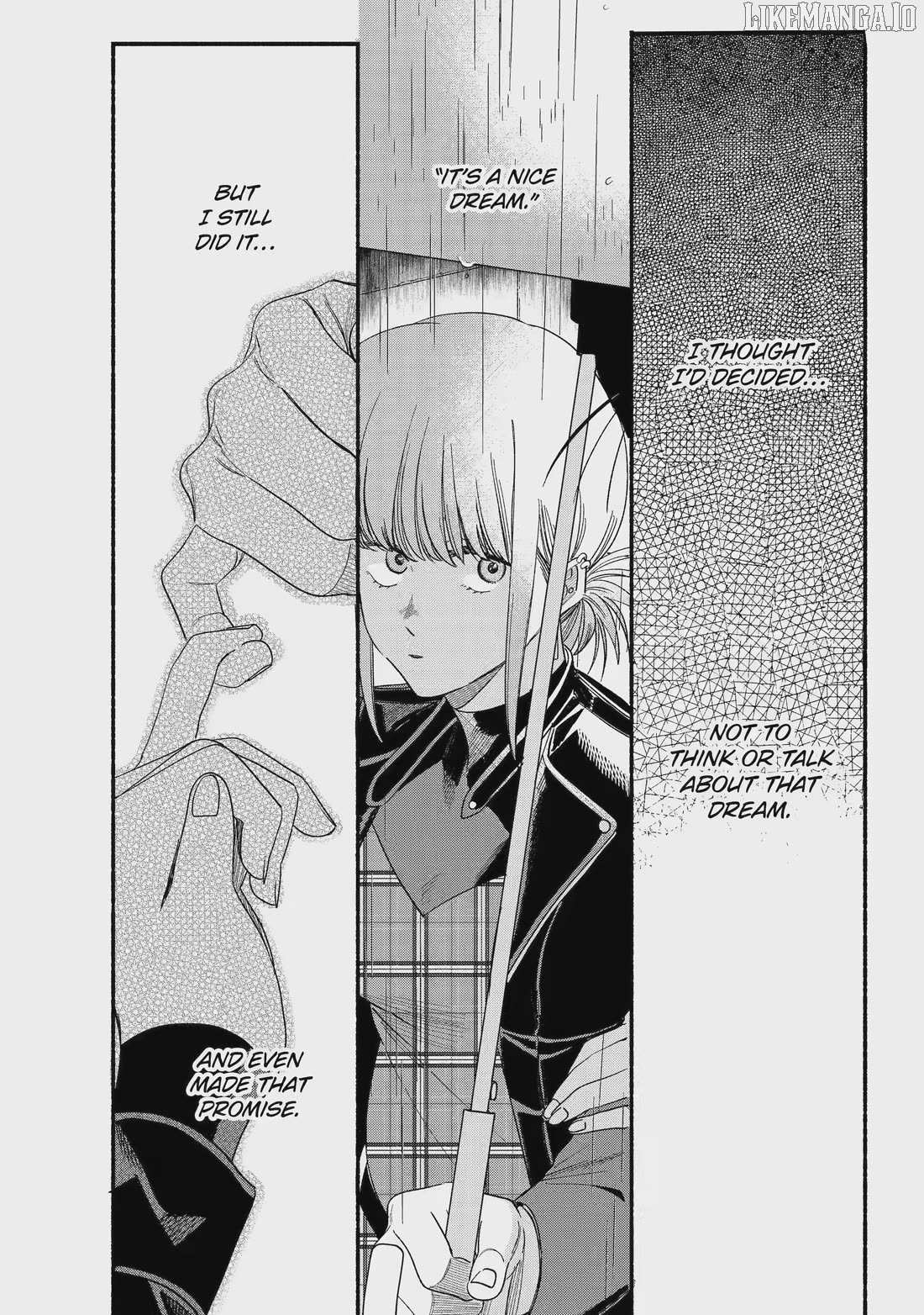 Smoking Behind the Supermarket with You, Chapter 53 image 44